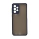 Чохол Samsung Galaxy A33 (A336) LikGus Totu camera protect синій / салатовий