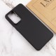 Чохол Samsung Galaxy A33 (A336) Bonbon Metal style black