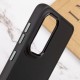Чохол Samsung Galaxy A33 (A336) Bonbon Metal style black