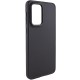 Чохол Samsung Galaxy A33 (A336) Bonbon Metal style black