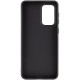 Чохол Samsung Galaxy A33 (A336) Bonbon Metal style black
