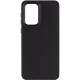 Чохол Samsung Galaxy A33 (A336) Bonbon Metal style black