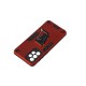 Чохол Samsung Galaxy A33 (A336) Iron Warriors red