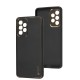 Чохол Samsung Galaxy A33 (A336) Leather Xshield black