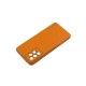 Чохол Samsung Galaxy A33 (A336) Leather Xshield apricot