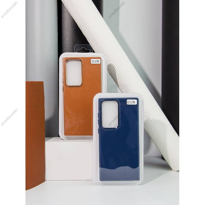 Чохол для Samsung Galaxy A33 (A336) Bonbon Metal style army green