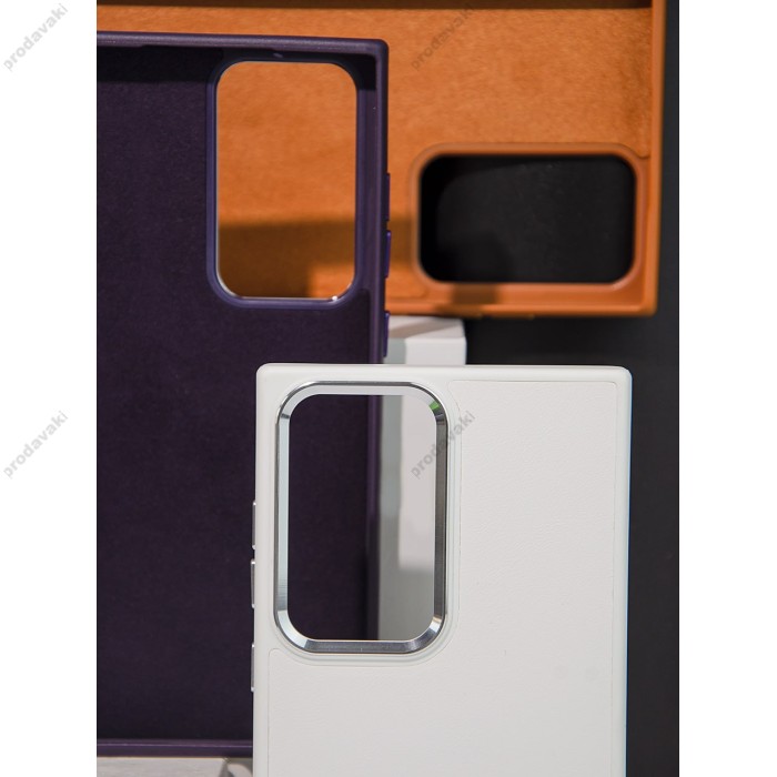 Чохол для Samsung Galaxy A33 (A336) Bonbon Metal style army green