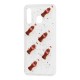 Чохол для Samsung Galaxy A20 / A30 3D confetti "кола"