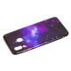 Чохол для Samsung Galaxy A20 / A30 "силікон Mix" зірки