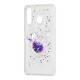 Чохол для Samsung Galaxy A20 / A30 3D confetti "Міккі"