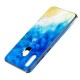 Чохол для Samsung Galaxy A20 / A30 glass print "пляж"