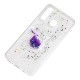 Чохол для Samsung Galaxy A20 / A30 3D confetti "Міккі"