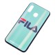Чохол для Samsung Galaxy A20 / A30 Wave Monaco "Fila"