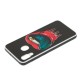 Чохол Samsung Galaxy A20 / A30 Fashion mix trap