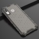 Чохол для Samsung Galaxy A20/A30 Transformer Honeycomb ударостійкий чорний
