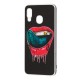 Чохол Samsung Galaxy A20 / A30 Fashion mix trap