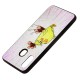 Чохол для Samsung Galaxy A20 / A30 Prism "Angry Birds" Matilda