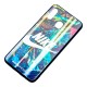 Чохол для Samsung Galaxy A20 / A30 Wave Monaco "Nike"