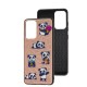 Чохол для Samsung Galaxy A32 (A325) Wave Majesty baby panda / light pink