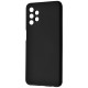 Чохол Samsung Galaxy A32 (A325) Wave colorful black