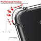 Чохол для Samsung Galaxy A32 (A325) WXD Full camera ударопрочний прозорий