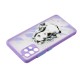Чохол Samsung Galaxy A32 (A325) Wave Cartoon kiss me