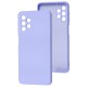 Чохол Samsung Galaxy A32 (A325) Wave Full colorful light purple
