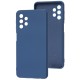 Чохол Samsung Galaxy A32 (A325) Wave colorful blue