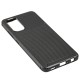 Чохол Samsung Galaxy A32 (A325) Ultimate Carbon чорний