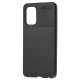 Чохол Samsung Galaxy A32 (A325) Ultimate Carbon чорний