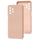 Чохол для Samsung Galaxy A32 (A325) Wave colorful pink sand