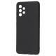 Чохол Samsung Galaxy A32 (A325) SMTT чорний