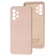 Чохол Samsung Galaxy A32 (A325) Wave Full camera pink sand