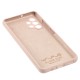 Чохол Samsung Galaxy A32 (A325) Wave Full camera pink sand