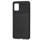 Чохол Samsung Galaxy A51 (A515) Ultimate Carbon чорний