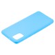 Чохол Samsung Galaxy A51 (A515) Candy блакитний