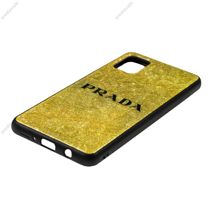 Чохол Samsung Galaxy A51 (A515) W-Brand PR