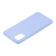 Чохол Samsung Galaxy A51 (A515) Candy блакитний / lilac blue