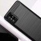 Чохол Samsung Galaxy A51 (A515) Ultimate Experience чорний