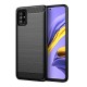 Чохол Samsung Galaxy A51 (A515) Ultimate Experience чорний