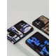 Чохол для Samsung Galaxy A53 (A536) Serge Ring Armor ударостійкий army brown
