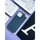 Чохол Samsung Galaxy A53 (A536) Bonbon Metal style cosmos blue
