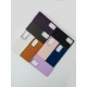 Чохол Samsung Galaxy A53 (A536) Bonbon Metal style dasheen