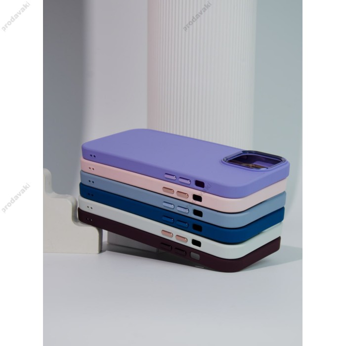 Чохол Samsung Galaxy A53 (A536) Bonbon Metal style dasheen