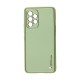 Чохол Samsung Galaxy A53 (A536) Leather Xshield pistachio