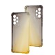 Чохол для Samsung Galaxy A53 (A536) Wave Shine black/gold
