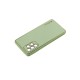 Чохол Samsung Galaxy A53 (A536) Leather Xshield pistachio