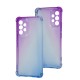 Чохол для Samsung Galaxy A53 (A536) Wave Shine purple/blue