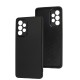Чохол Samsung Galaxy A53 (A536) Classic leather case black