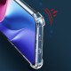 Чохол Samsung Galaxy A53 (A536) WXD Full camera ударостійкий прозрачний
